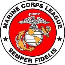 Marine Corps League logo